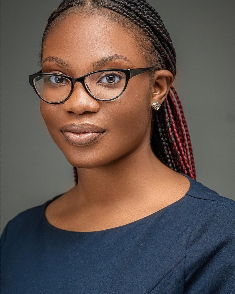 Lucia Ekeh