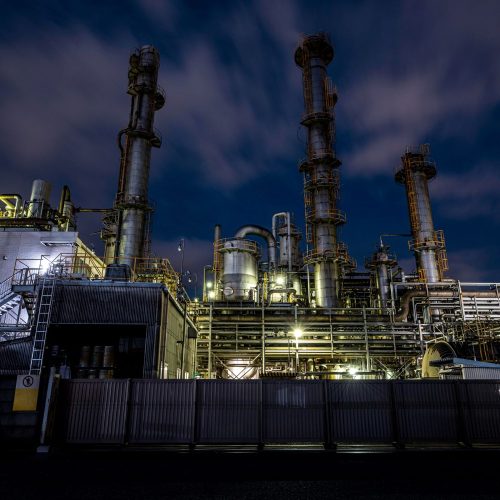environmental-pollution-factory-exterior-night environmental-pollution-factory-exterior-night