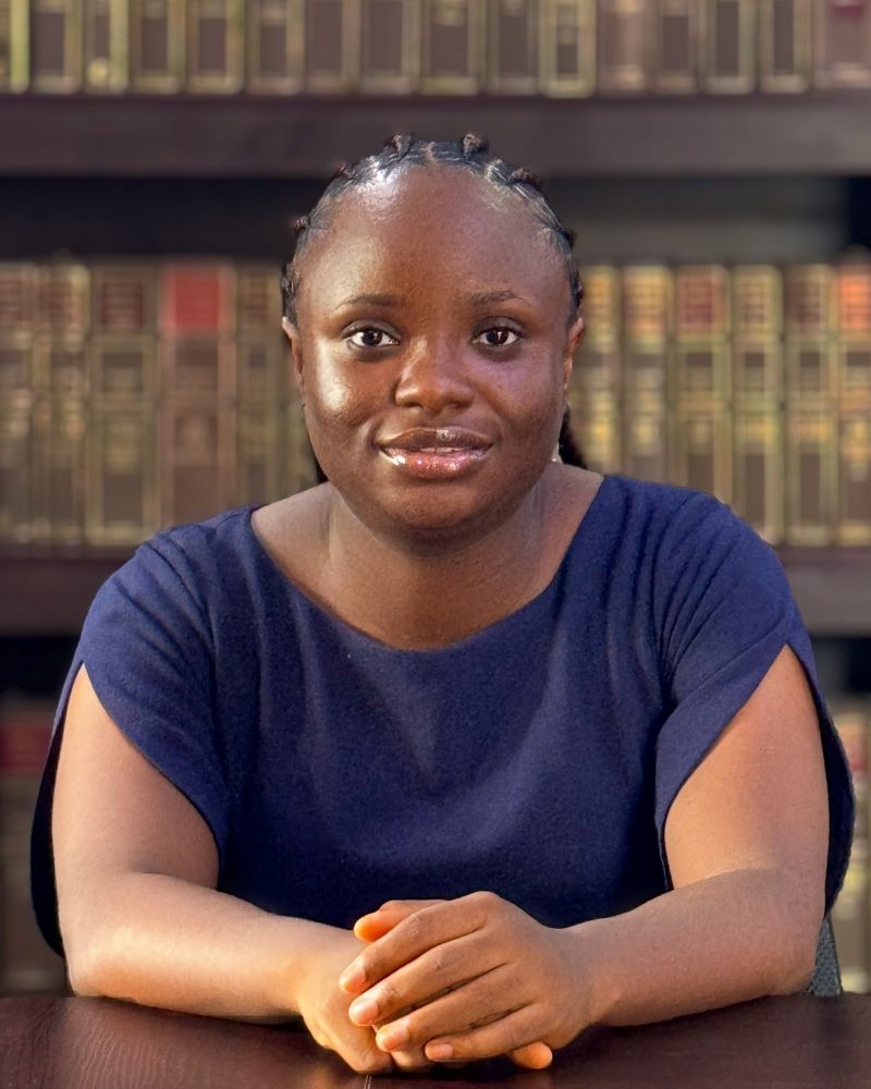 Somkenechukwu Okechukwu